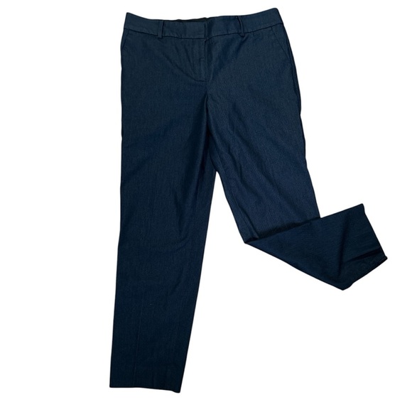 Talbots Hampshire Ankle Pant Size 10 - Picture 1 of 9